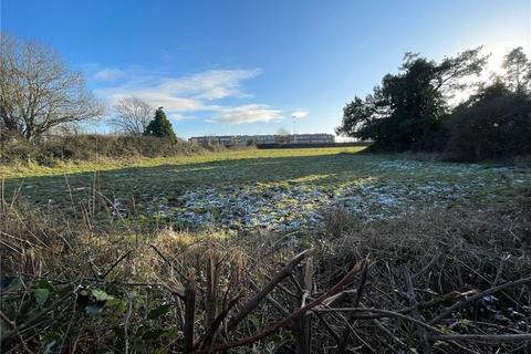 Land for sale, Barnes Lane, Hertfordshire WD4