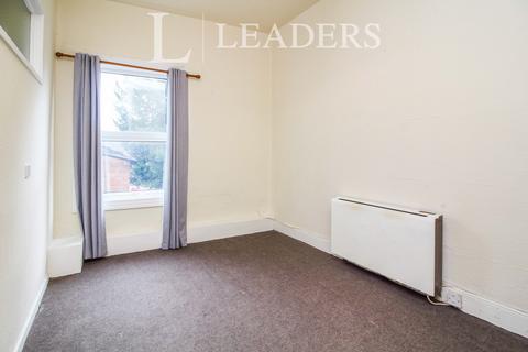 1 bedroom flat to rent, Droitwich Road, Barbourne, WR3 7LJ