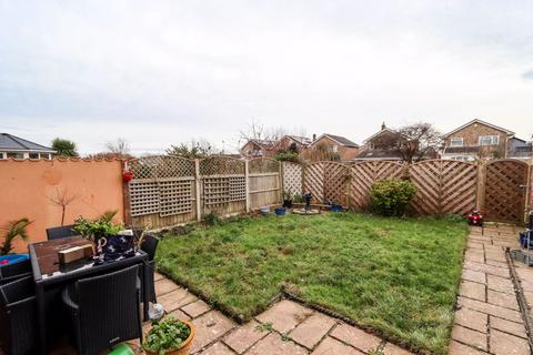 5 bedroom semi-detached house for sale, Macleod Close, Clevedon