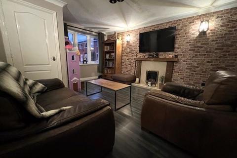 2 bedroom terraced house for sale, The Paddock, Preston PR1