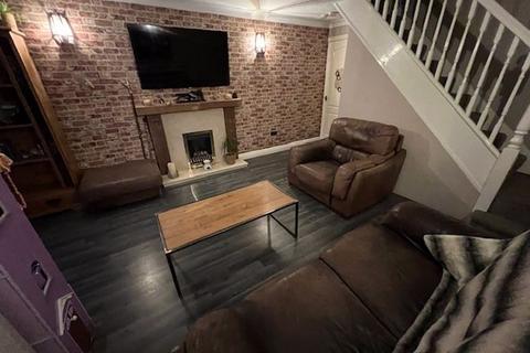 2 bedroom terraced house for sale, The Paddock, Preston PR1