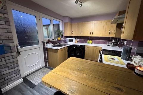 2 bedroom terraced house for sale, The Paddock, Preston PR1