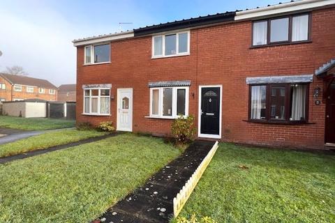 12 The Paddock, Penwortham, Preston, PR1 9EP