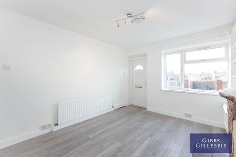 2 bedroom end of terrace house to rent, Brockhurst Road