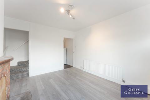 2 bedroom end of terrace house to rent, Brockhurst Road