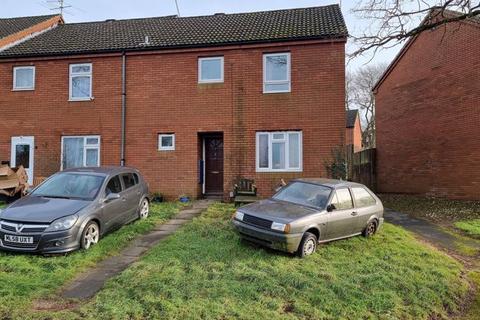 3 bedroom end of terrace house for sale, Glenister Road, High Wycombe HP12