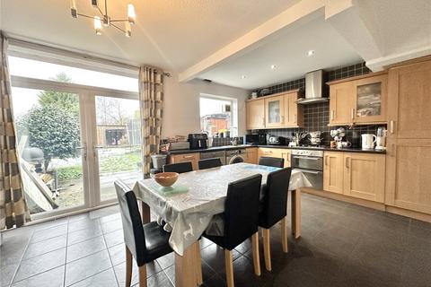 3 bedroom semi-detached house for sale, Gaydon Road, Trafford M33