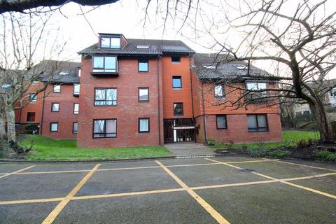 1 bedroom apartment for sale, Marina Gardens, Bristol