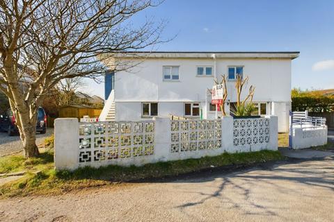undefined, Portreath, Redruth - First floor apartment