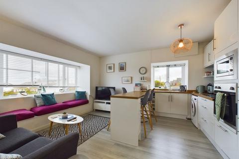 undefined, Portreath, Redruth - First floor apartment
