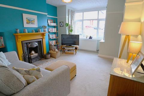 2 bedroom terraced house for sale, Beech Grove, Macclesfield