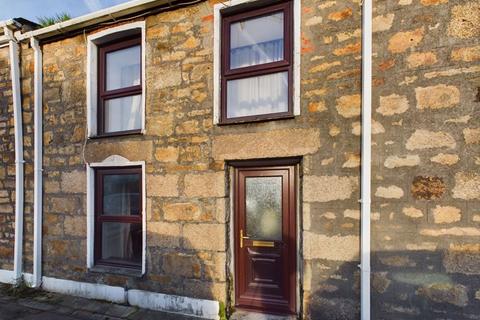 2 bedroom terraced house for sale, Trevenson Street, Camborne - Chain free sale