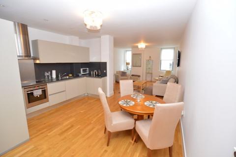 2 bedroom flat for sale, 2 Bedroom 2 Bathroom Apartment with Parking, Calverley Street, Tunbridge Wells