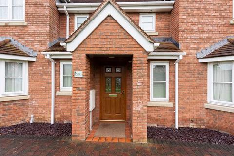 5 bedroom detached house for sale, Discovery Close, Craven Arms SY7