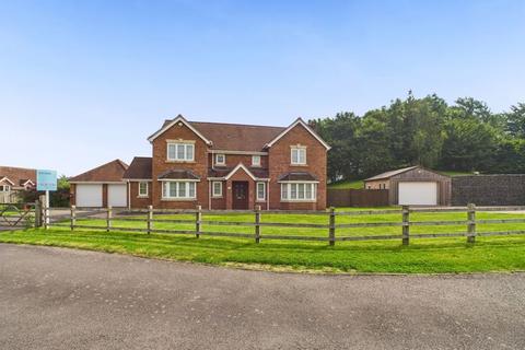 1 Discovery Close, Craven Arms, SY7 9EJ