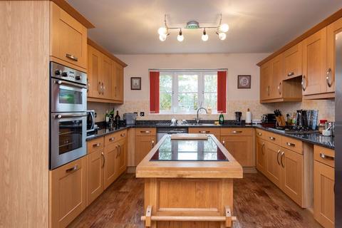 1 Discovery Close, Craven Arms, SY7 9EJ