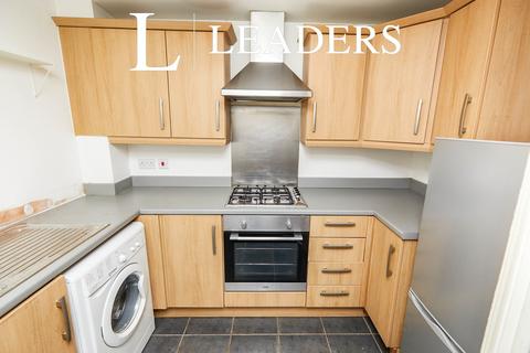 2 bedroom apartment to rent, Magnus Court, Chester Green