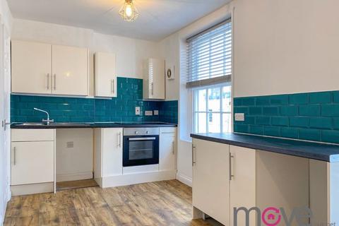 2 bedroom apartment to rent, Grosvenor Street, Cheltenham GL52