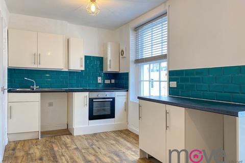 2 bedroom apartment to rent, Grosvenor Street, Cheltenham GL52