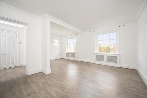 1 bedroom apartment to rent, Hamilton Terrace, St John's Wood, London, NW8