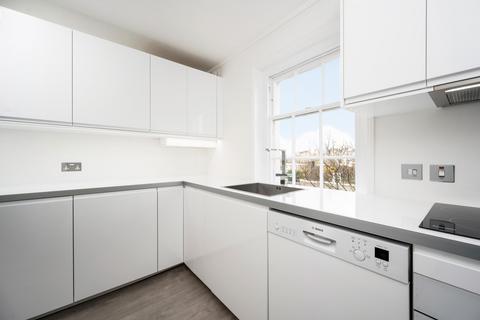 1 bedroom apartment to rent, Hamilton Terrace, St John's Wood, London, NW8