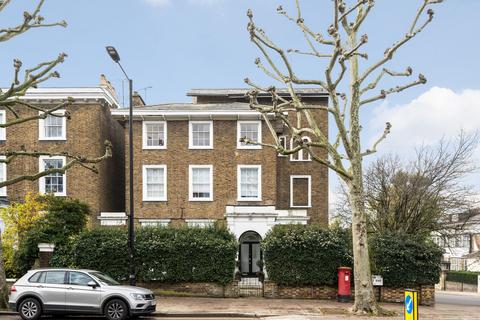 1 bedroom apartment to rent, Hamilton Terrace, St John's Wood, London, NW8
