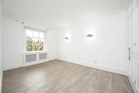 1 bedroom apartment to rent, Hamilton Terrace, St John's Wood, London, NW8