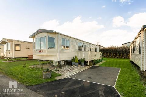 2 bedroom detached house for sale, Durdle Door Holiday Park , West Lulworth, BH20