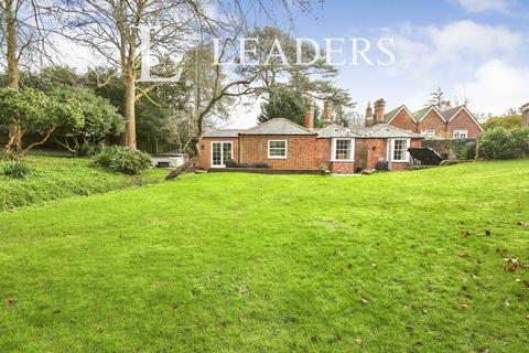 4 bedroom detached house to rent, Old Bursledon