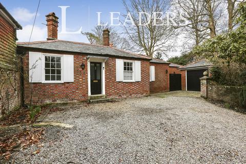 4 bedroom detached house to rent, Old Bursledon