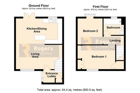 undefined, Maple Court, Frome