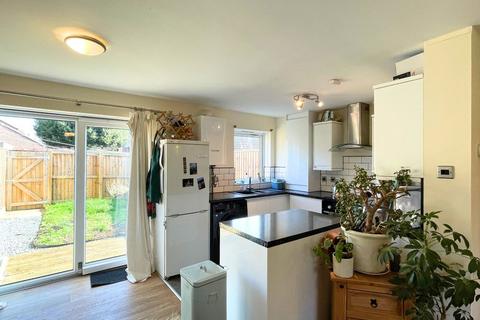 undefined, Maple Court, Frome