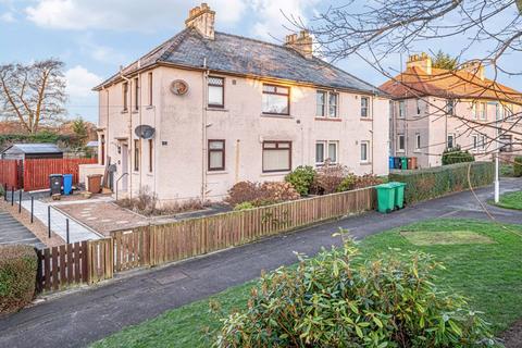 Beatty Crescent, Kirkcaldy