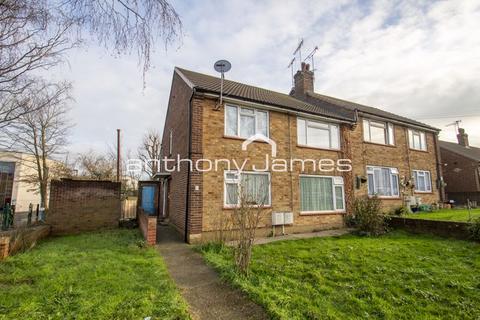 1 bedroom ground floor maisonette to rent, Keary Road, Swanscombe DA10