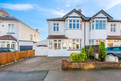 3 bedroom semi-detached house for sale, Nightingale Lane, Bromley