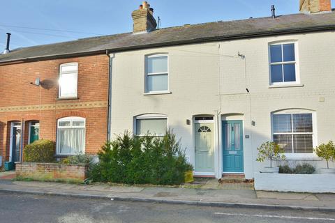 15 Queens Road, Thame, OX9 3NF
