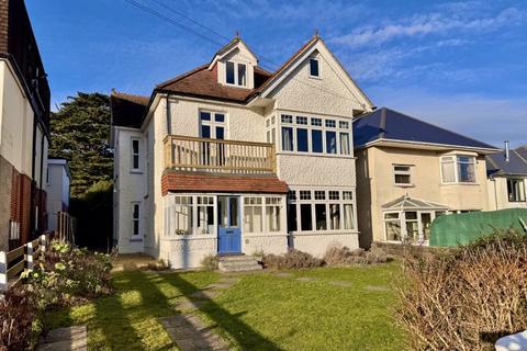 6 bedroom detached house for sale, Foxholes Road, Southbourne, Bournemouth