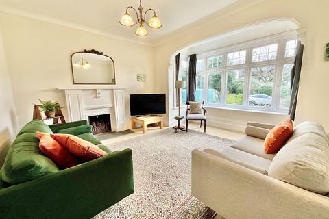 6 bedroom detached house for sale, Foxholes Road, Southbourne, Bournemouth