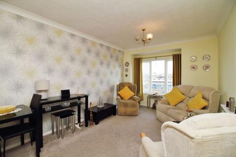 1 bedroom retirement property for sale, Exeter Drive, Colchester CO1