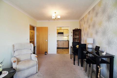 1 bedroom retirement property for sale, Exeter Drive, Colchester CO1