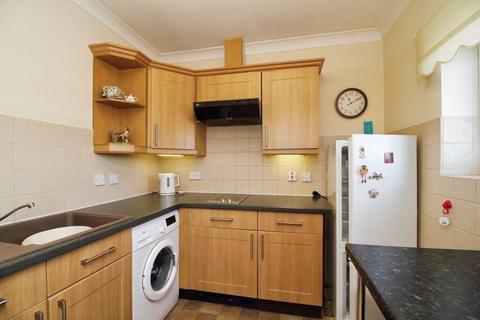 1 bedroom retirement property for sale, Exeter Drive, Colchester CO1