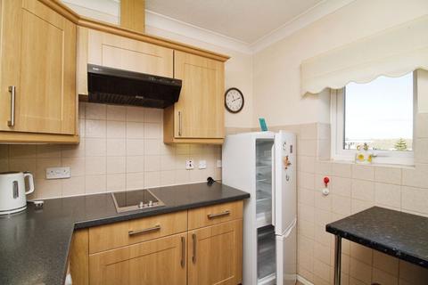 1 bedroom retirement property for sale, Exeter Drive, Colchester CO1