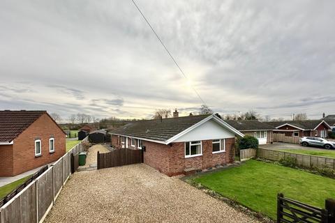 4 bedroom bungalow for sale, Marden, Hereford, HR1