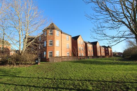 2 bedroom apartment for sale, Lock Keeper Close, Wigston LE18