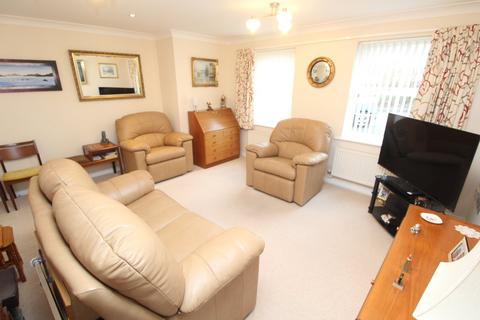 2 bedroom apartment for sale, Lock Keeper Close, Wigston LE18