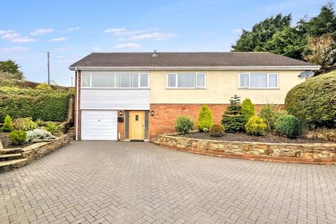 3 bedroom bungalow for sale, Clydach Street, Brynmawr, Ebbw Vale, NP23