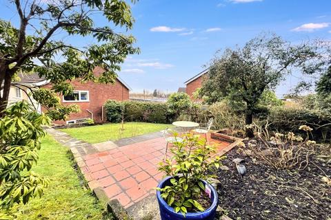 3 bedroom bungalow for sale, Clydach Street, Brynmawr, Ebbw Vale, NP23