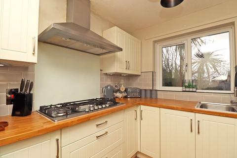 2 bedroom terraced house for sale, Biddiscombe Close, Bridgwater TA6