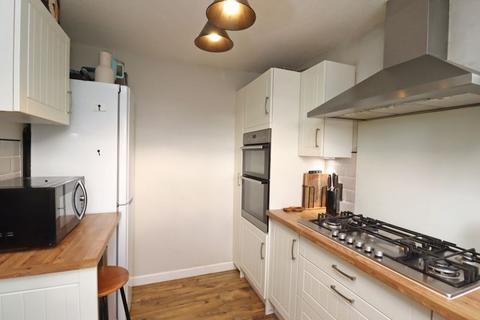 2 bedroom terraced house for sale, Biddiscombe Close, Bridgwater TA6