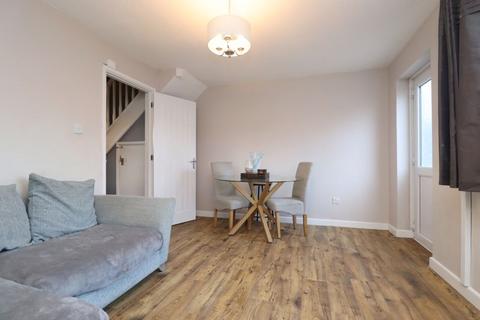 2 bedroom terraced house for sale, Biddiscombe Close, Bridgwater TA6